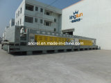 Automatic Polishing Machinery for Artificial Stone