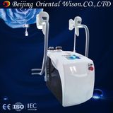 Double Cryolipolysis Vacuum Cavitation RF Body Slimming Equipment