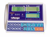 Haic Multi Functional Counting Indicator