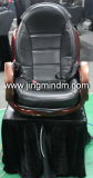 Jmdm 5D Dynamic Cinema Theater with 3dof Hydraulic Platform with One Seat Made by Fiberglass