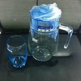 Luminarc Waterware Solid Color
