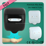 Electrical Safety Classes Hand Dryer, Washroom Accessories Infrared Switch Sensor Hand Dryer Ak2800L
