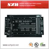 Rigid Black PCB Circuit Board