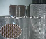 Steel Wire Mesh