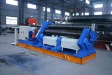 W11f Series Mechanical 3-Roll Asymmetric Rolling Machine (W11F7X1500)