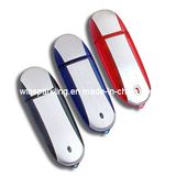 Metal USB Flash Disk for Promotional