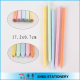 Promotional Multicolor Printing Wooden Pencil