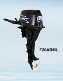 Parsun Portable 20HP Outboard Motor