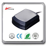 High Quality GPS/Compass Antenna with Magnet/Adhesive/Screw (JCA204)