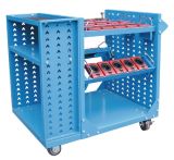 Storage for CNC Tools