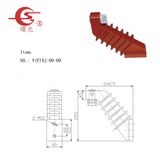 Insulation (V(F)XJ-00-09)