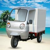 Tricycle with Insulating Box (TR-22B)