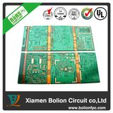 Rigid Flex Printed Circuit Board