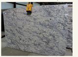 Bright White Linen Marble