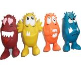 Squeaky Monster Latex Toys Pet Toys, Dog Toys