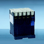 Telemecanique Model LC1-K AC Contactor