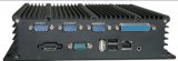 Intel 1037u Embedded Ipc/Industrial Mini PC/Ipc with HDMI Port