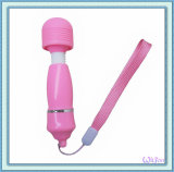 Adult Sex Product or Toy Mini AV Massager (ws-xn039)