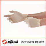 High Quality Disposable Latex Medical Gloves
