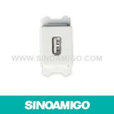 120 Type USB Socket