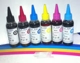 CISS Water Dye Ink for Epson/ Printing Ink Printer Bulk Ink