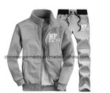 Sports Wear, Fleece Wear for Pants, Leisure Apparel, Tracksuit