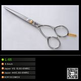 Opposing Hair Styling Dressing Scissors (L-55/60/65)