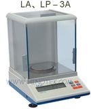 Electronic Analytical / Precision Balance (LP123A LP203A LP303A)