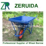 Durable Anti-Rust Reasonable Price Wheel Barrow (WB3502)