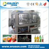 Pet Bottle Carbonated Drinks Filling Capping Machine