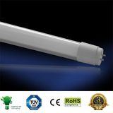 TUV CRI 0.82 Pf0.95 LED T8 Tube