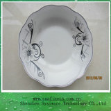 Fine Porcelain Plate