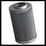 ISO Certificate Stainless Steel Pleated Filter Element