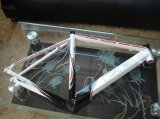 Painted Magnesium Alloy Bike Frame 0011