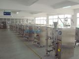 Packaging Machinery