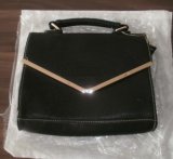 Fashion Designer Handbag Women Satchel Bag (JD1624)