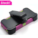 Genuine OEM Defender Series Case for iPhone 5 Case with Holster