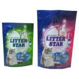 Plastic Packing Bag for Pet Products