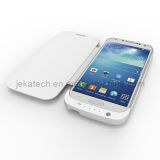 3200mAh External Battery Case for Samsung Galaxy S4