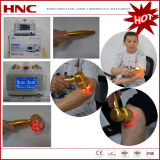 Hnc Factory Offer Physiotherapy Rehabilitation Medical Laser Therapy Equipment for Body Pain Relief