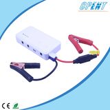 Portable 12V 13800mAh Car Jump Starter