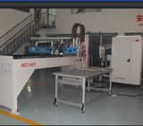 Rubber Foam Gasket Making Machine