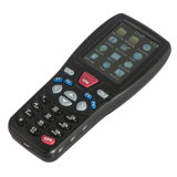 Cordless Stockcount Handheld with Rechargeable Battery (OBM-767)