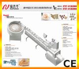 Mango Bar Horizontal Flowpack Machinery