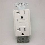 Factory Ivory Lectrical Plug Outlet