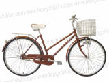 Bicycle-City Bike-City Bicycle of Lady (HC-TSL-LB-19964)