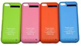 3500mAh External Battery Case for iPhone 5&5s&5c, New Arrival