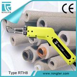CE Certification Heavy Duty Handhold Hot Knife Pipe Cutting Power Tools