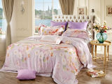 High Standard Tencel Fabric Bedding Sets (DPF2479)