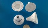 LED Alumina Ceramic Lamp Cap